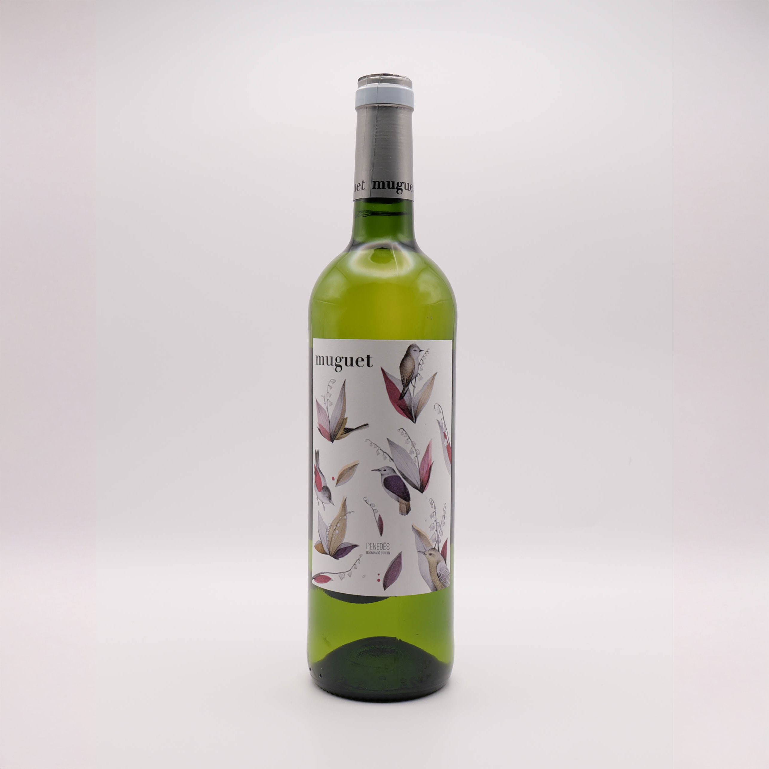 Muguet Blanco 2025 – The Modest Merchant