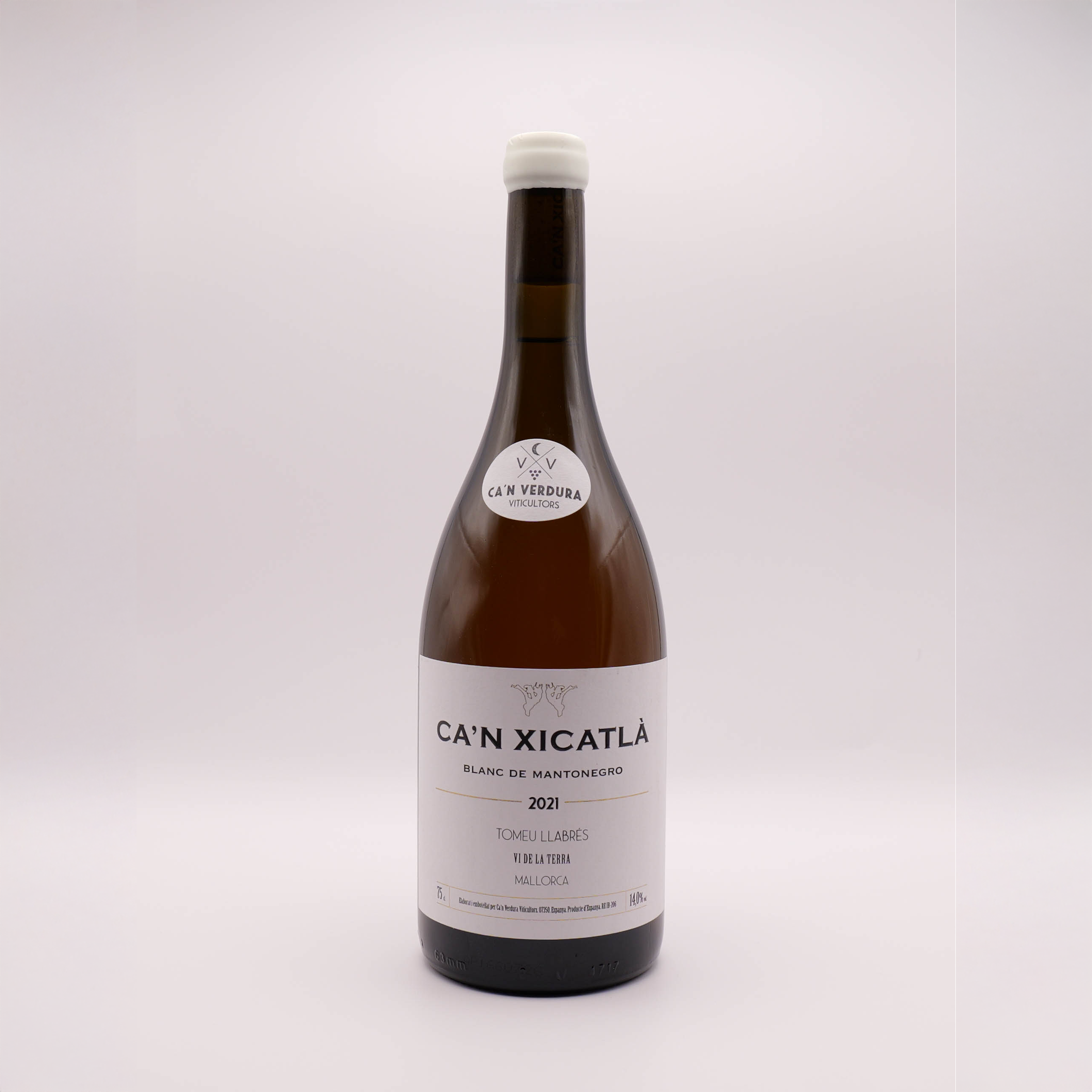 Can Xicatlà 2023 – The Modest Merchant