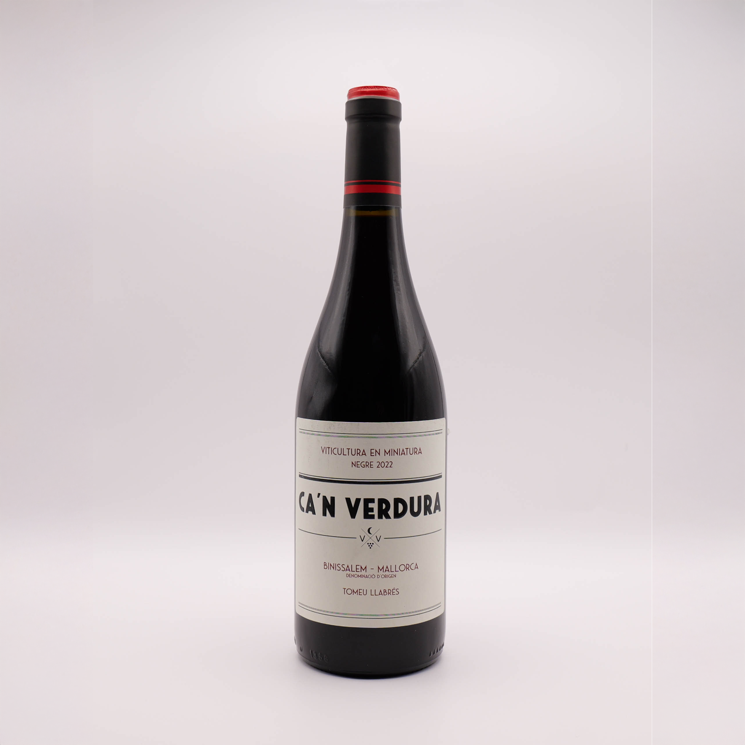 Ca'n Verdura Negre 2022 – The Modest Merchant