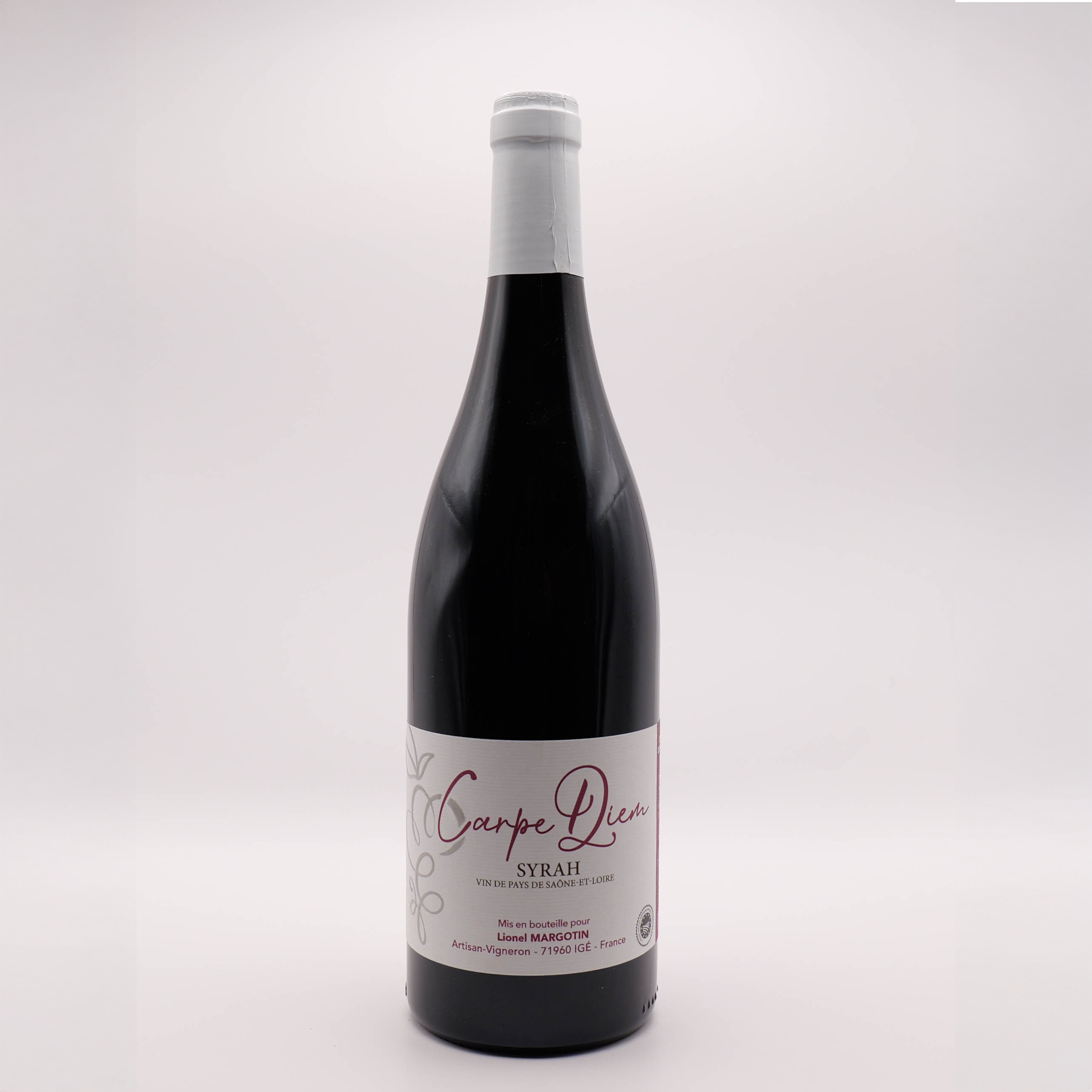 Syrah IGP 