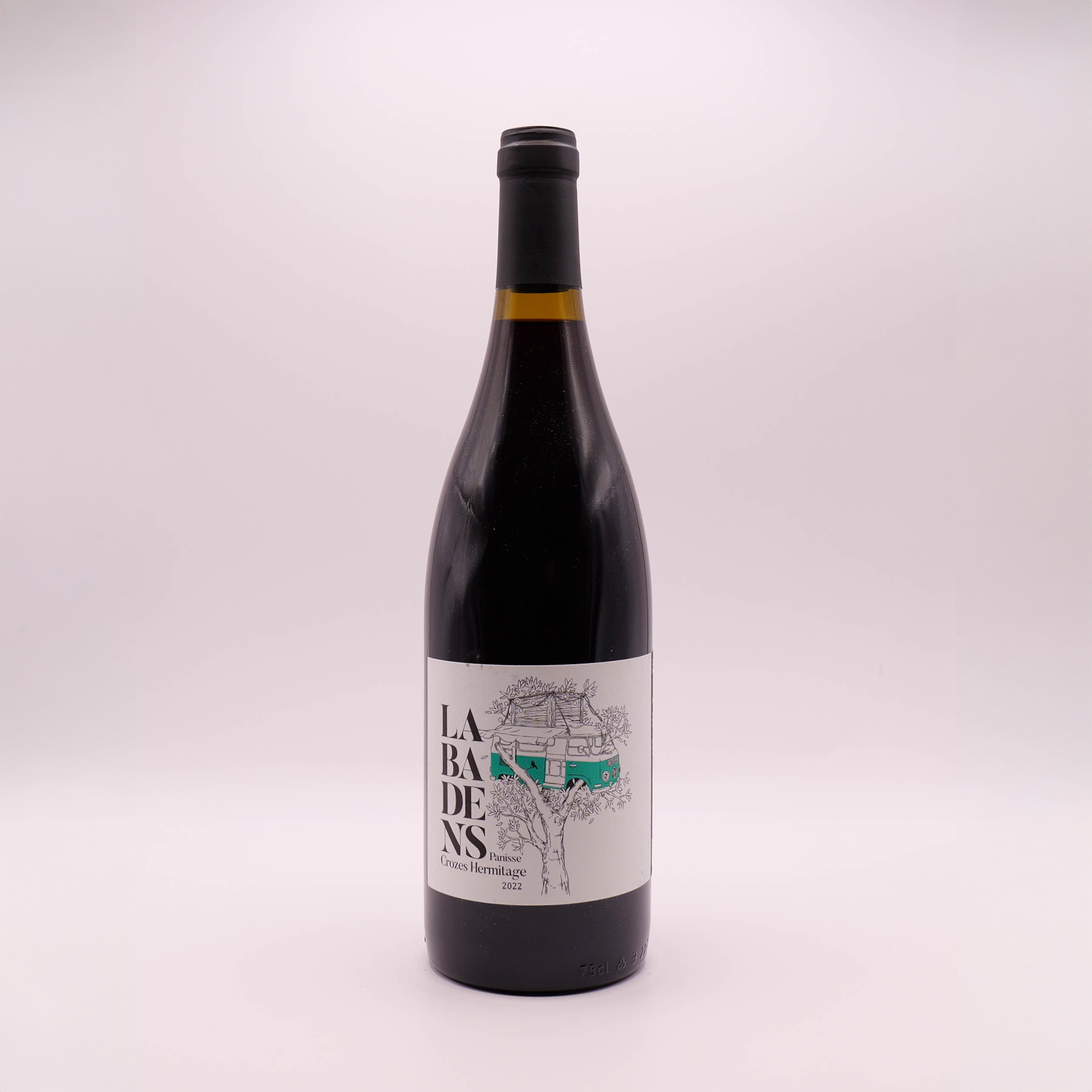 Crozes Hermitage, Panisse 2022 – The Modest Merchant