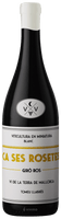 Ca'N Verdura | Ca Ses Rosetes Negre | 2024 | Mallorca