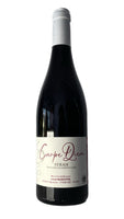 Domaine des Roches Novae | Syrah IGP "Carpe Diem"  | 2020 | Burgundy