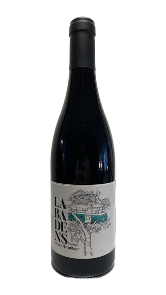 Labadens | Crozes Hermitage, Panisse | 2022 | Rhone