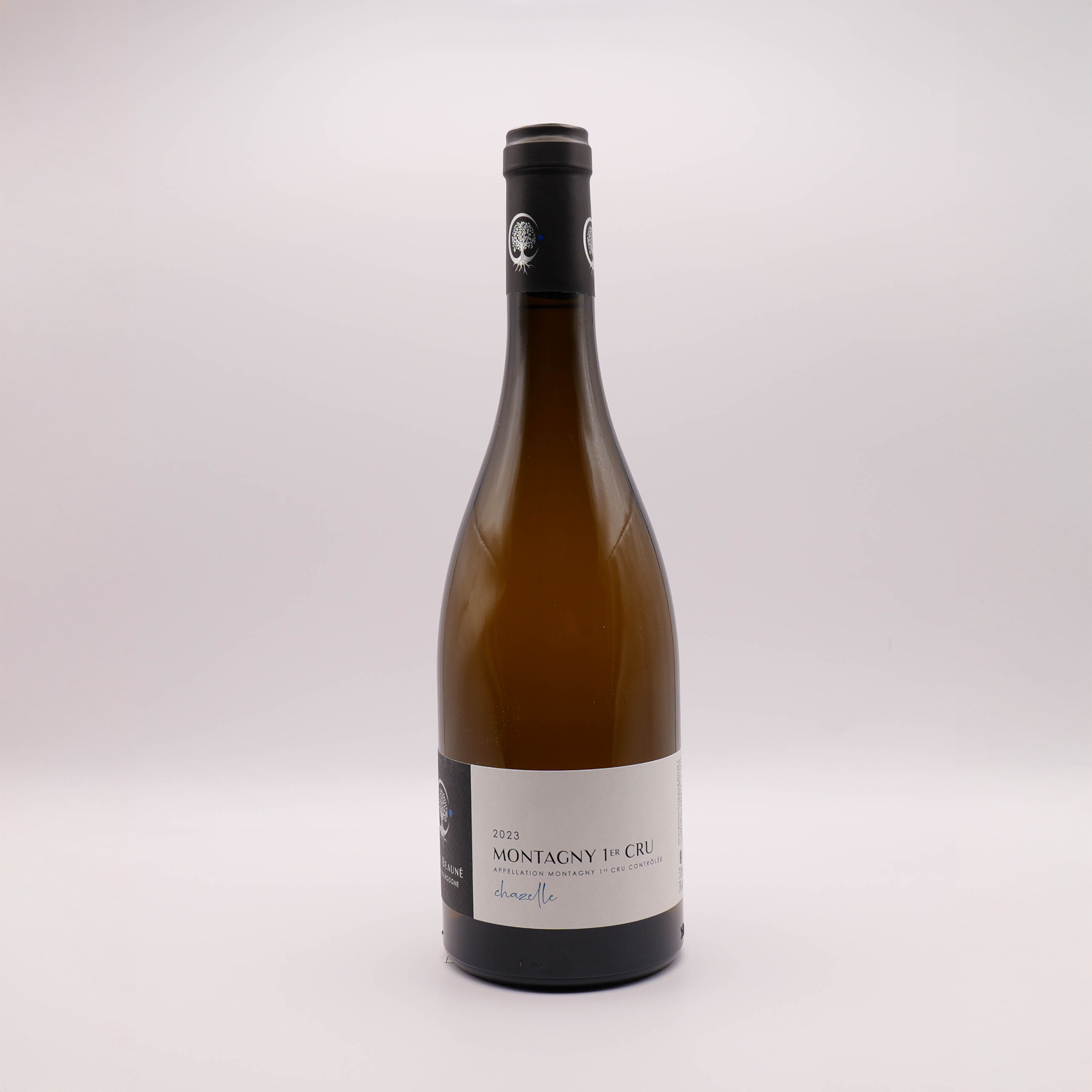Montagny 1er Cru Chazelle 2023 – The Modest Merchant