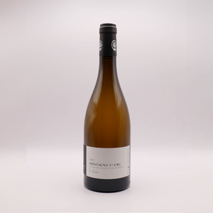 Montagny 1er Cru Le Cloux 2023