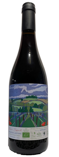 Chateau des Vergers | Aux Vergers | 2023 | Beaujolais
