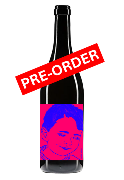 Chateau des Vergers | Le Tete Nouveau (PRE-ORDER) | 2025 | Beaujolais