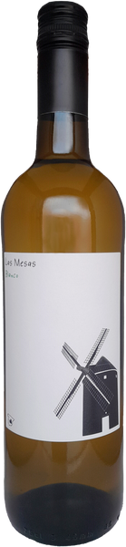 Bodegas Gardel  | Las Mesas Blanco | 2023 | Tierra de Castilla