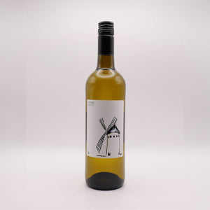 Las Mesas Blanco 2024