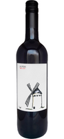 Bodegas Gardel  | Las Mesas Tinto | 2024 | Tierra de Castilla