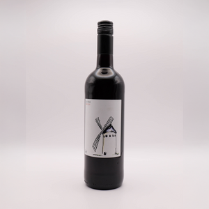 Las Mesas Tinto 2024