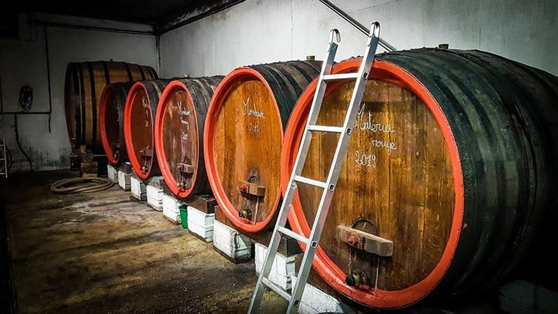 Claude Quenard & Fils