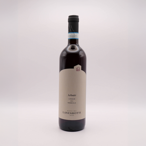Langhe Nebbiolo DOC Arbutè 2023