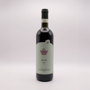 Roero DOCG Bin Fait 2021