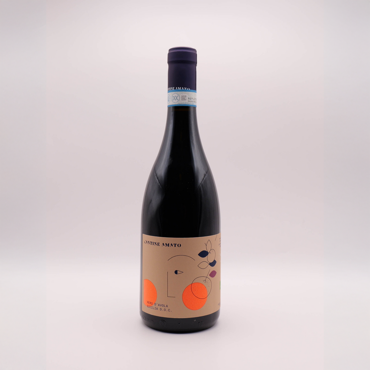 Marzotto HAVANA ITALY生地　AB5 〜A5 新品未使用 Vibrazioni Nero d'Avola 2023 – The Modest Merchant