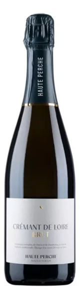 Domaine de Haute-Perche | Cremant de Loire Blanc Brut | NV | Loire