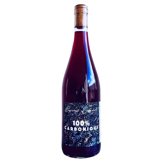 Chateau des Vergers | Carbonique | 2024 | Beaujolais