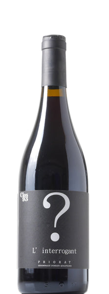 Clos 93 | L'Interrogant | 2022 | Priorat