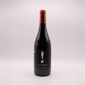 L’Exclamació Magnum 2018