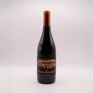 Vi de Vila El Lloar 2017