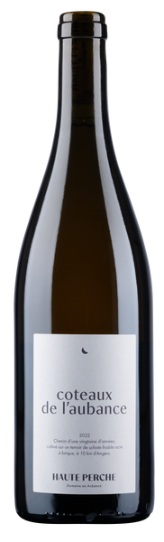 Domaine de Haute-Perche | Coteaux de l’Aubance | 2022 | Loire