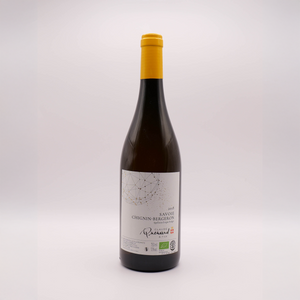 Chignin-Bergeron 2018