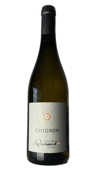 Claude Quenard & Fils | Chignin | 2022 | Savoie