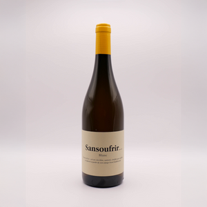 Sanssoufrir Blanc 2020