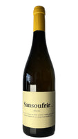 Claude Quenard & Fils | Sanssoufrir Blanc | 2020 | Savoie