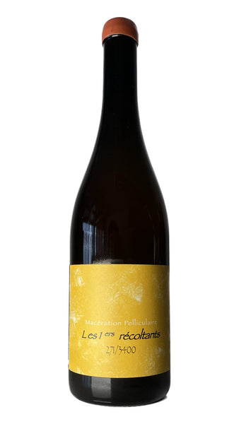 Claude Quenard & Fils | 1er Récoltant | 2020 | Savoie