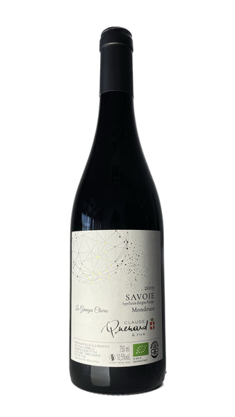 Claude Quenard & Fils | Mondeuse "Les Granges Claires" | 2019 | Savoie