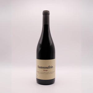 Sanssoufrir Rouge 2020
