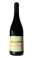 Claude Quenard & Fils | Sanssoufrir Rouge | 2020 | Savoie