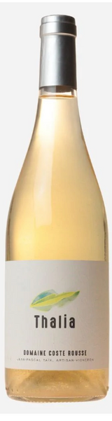 Coste Rousse | Thalia Blanc | 2023 | Languedoc