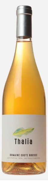 Coste Rousse | Thalia Orange | 2023 | Languedoc