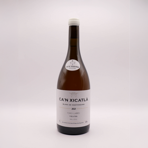 Can Xicatlà 2021