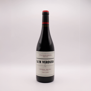 Ca'n Verdura Negre 2022