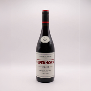 Supernova Negre Magnum 2022