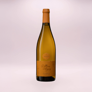Sur Vaucorme Chablis 2022