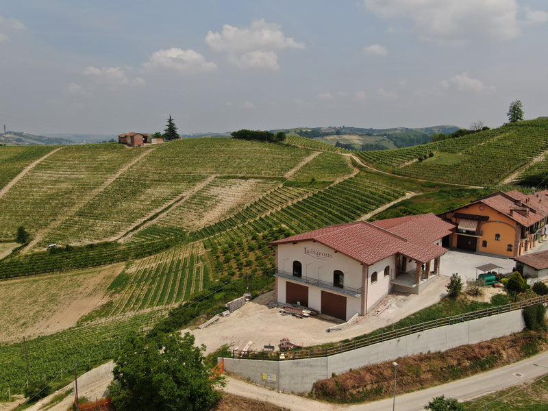 Cascina Lanzarotti