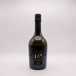 DS Brut Millesimato 2023