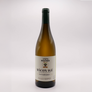 Mâcon-Igé "Les Condemines" 2022
