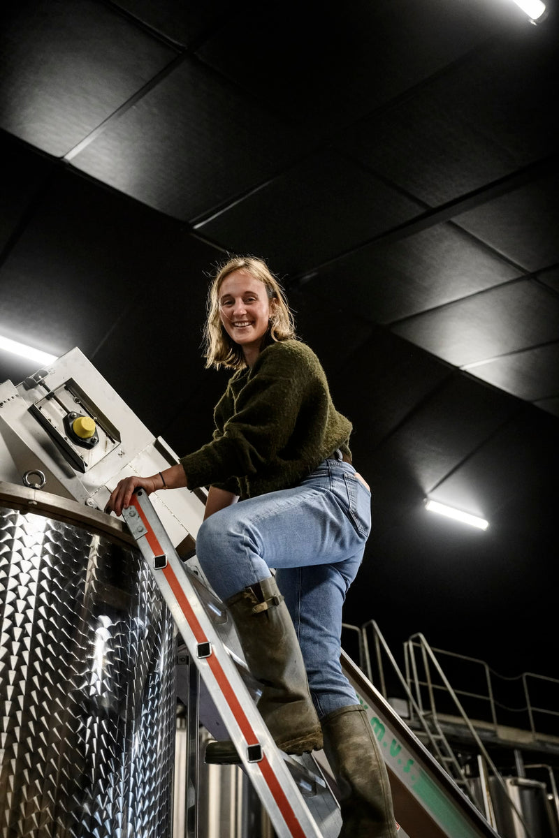 Domaine de Haute-Perche