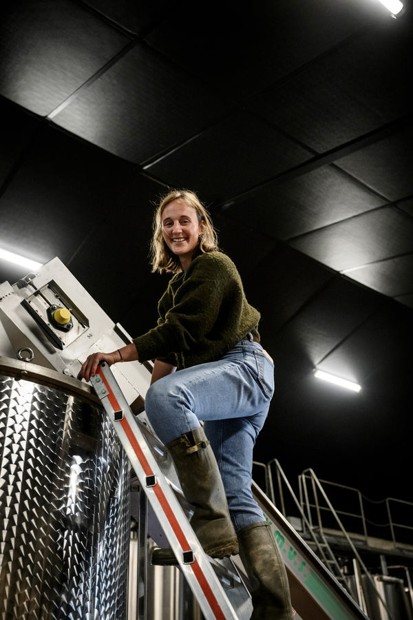 Domaine de Haute-Perche