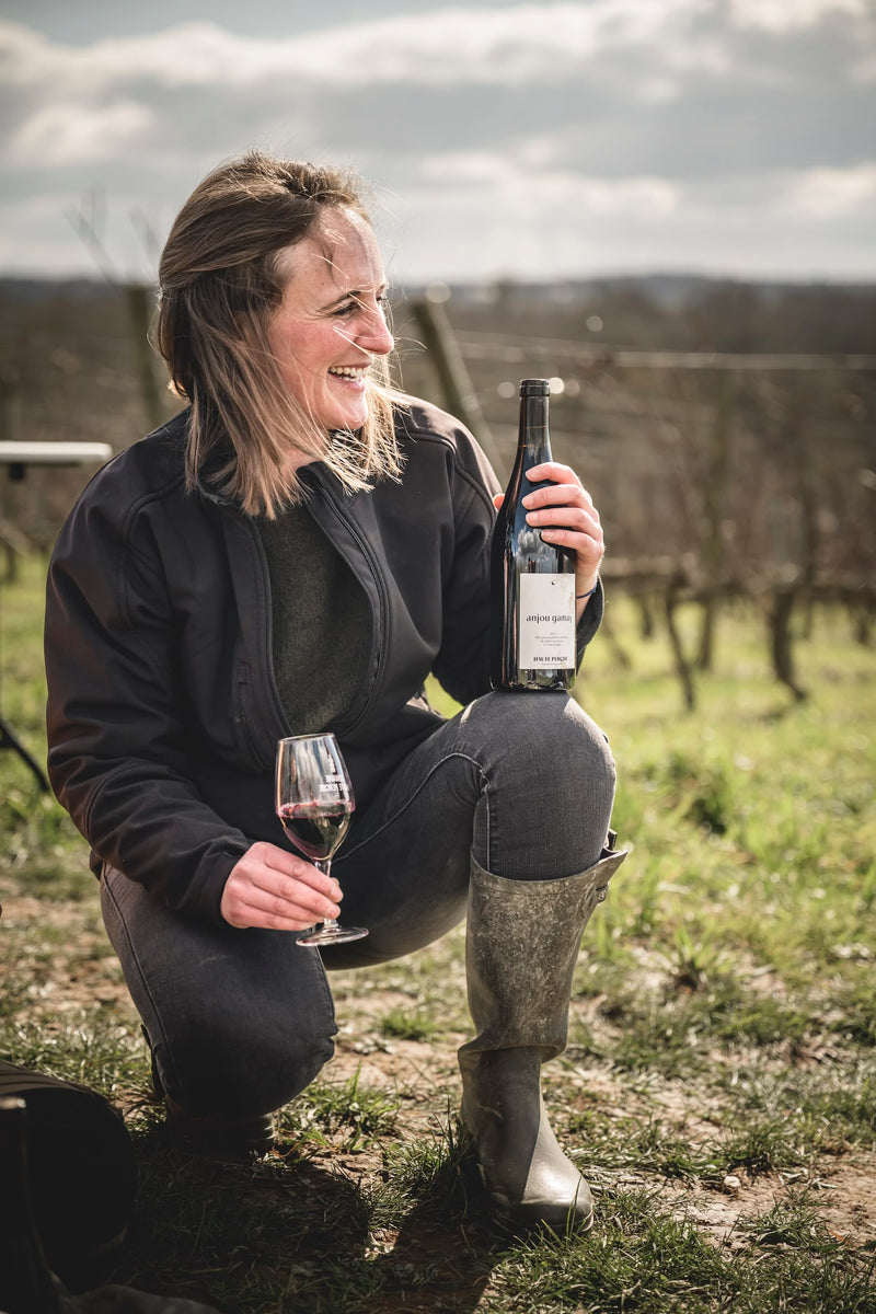 Domaine de Haute-Perche