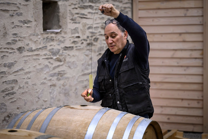 Domaine de Haute-Perche