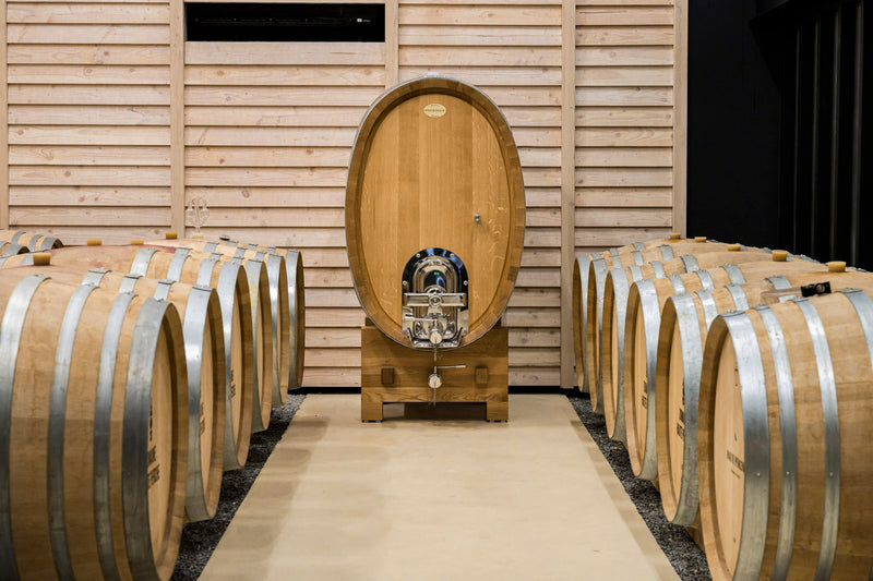 Domaine de Haute-Perche