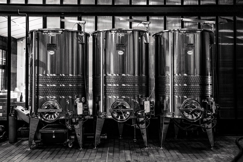 Domaine de Haute-Perche