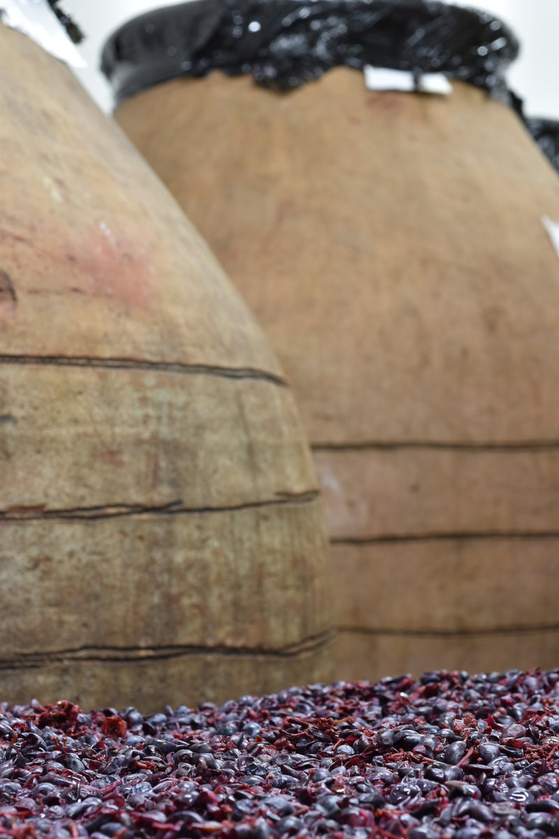 Viñadores de Gredos